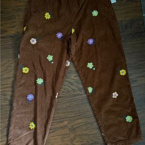 Urban Outfitters Women Corduroy Pants / NWT